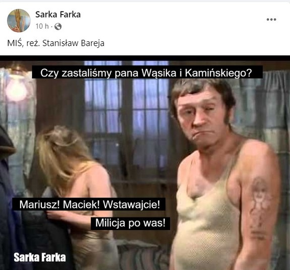 Wąsik