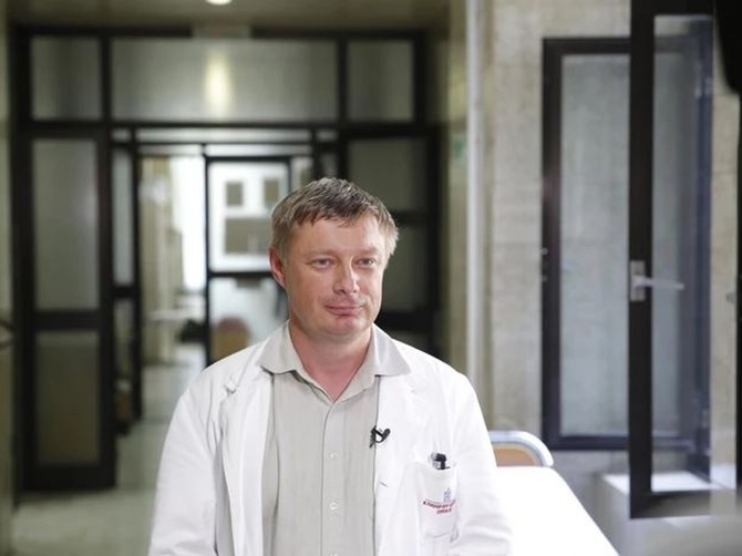 Goran Stevanović