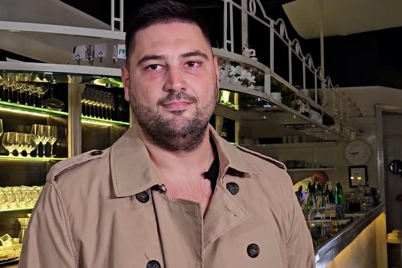 (VIDEO) DOMAĆINSKI Ljuba Perućica pokazao atmosferu iz porodičnog doma u Požarevcu, sa ocem peče rakiju, miriše celo dvorište