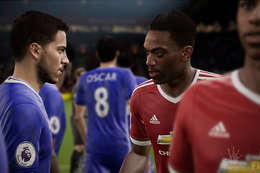 W szatni EA Sports. Jak powstała FIFA 17 - nowa edycja kultowej gry piłkarskiej