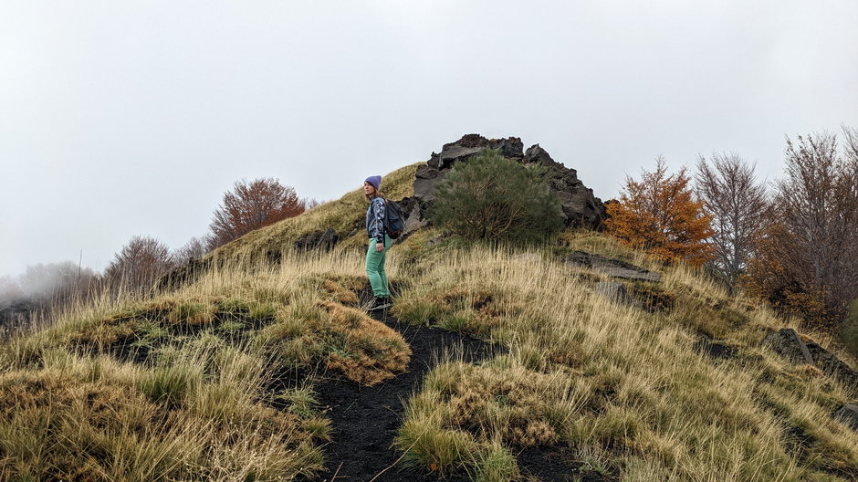 Serra del Salifizio.