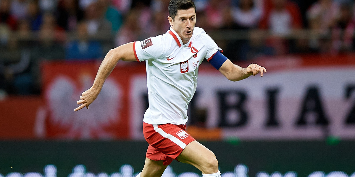 Reprezentacja Polski w piątek rozegra mecz towarzyski z Niemcami. 