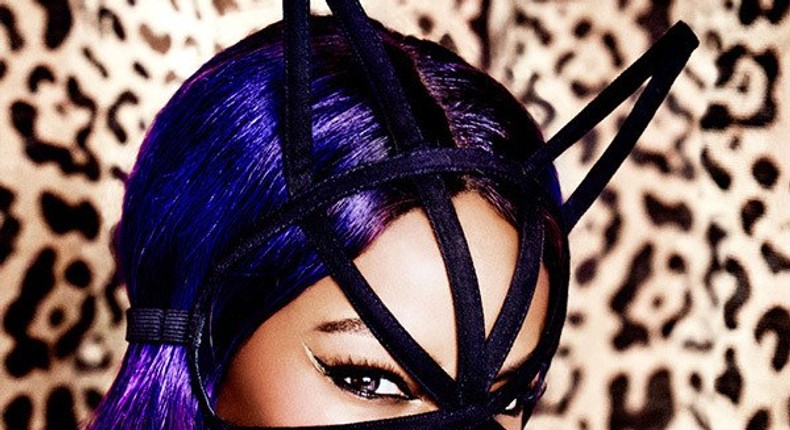 Azealia Banks