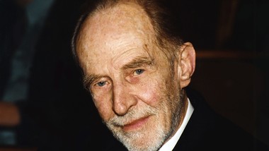 110 lat temu urodził się jeremi przybora. autorka biografii artysty: kobiet w jego życiu było mnóstwo [rozmowa]