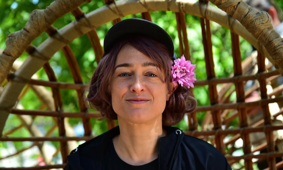 Matylda Damięcka usłyszała pytanie, dlaczego nie jest matką. "Więcej wyczucia nie jest bolesne"