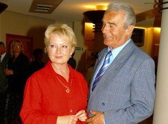 3 tysiące kochanek, 4 żony. Tadeusz Pluciński słynny rekordzista PRL-u