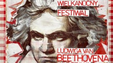 Rozpoczyna się Wielkanocny Festiwal im. Ludwiga van Beethovena