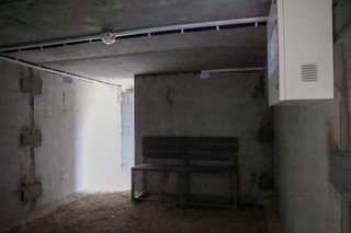 MSWiA przygotowało rozporządzenie dotyczące schronów