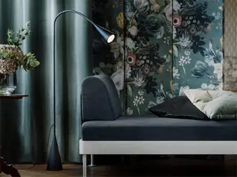 Tom Dixon x IKEA, kolekcja Delaktig