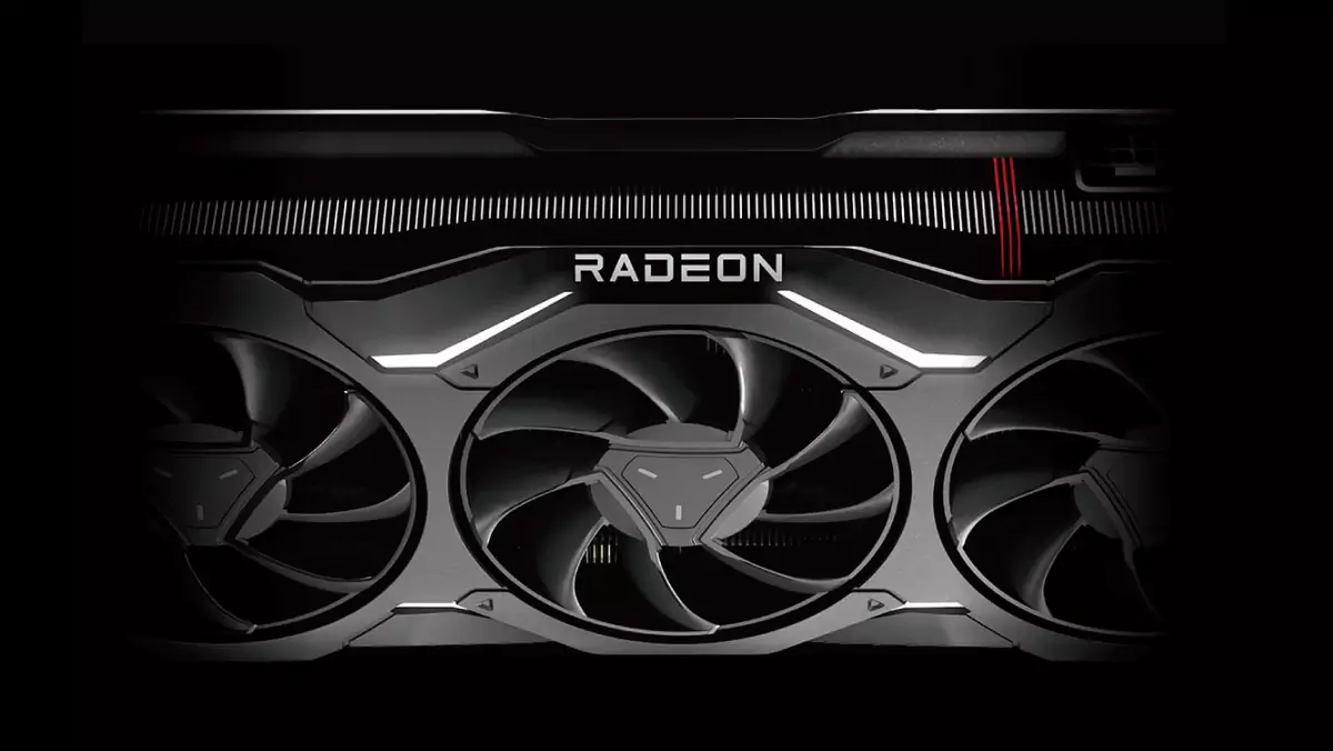 AMD Radeon RX 7900 XTX