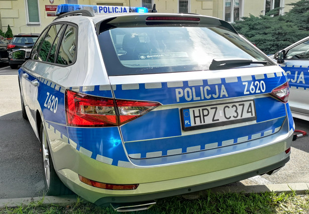 Policja