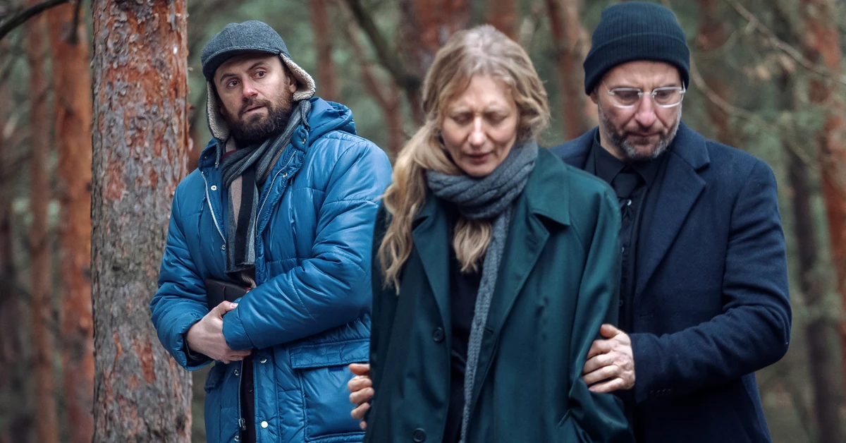 Polski serial kryminalny hitem za granicą. Wielki sukces platformy VOD