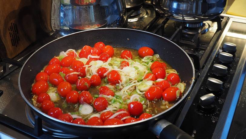 Beliebte Gaskochfelder von Bosch im Vergleich: Schnell aufgeheizt zum Kochen
