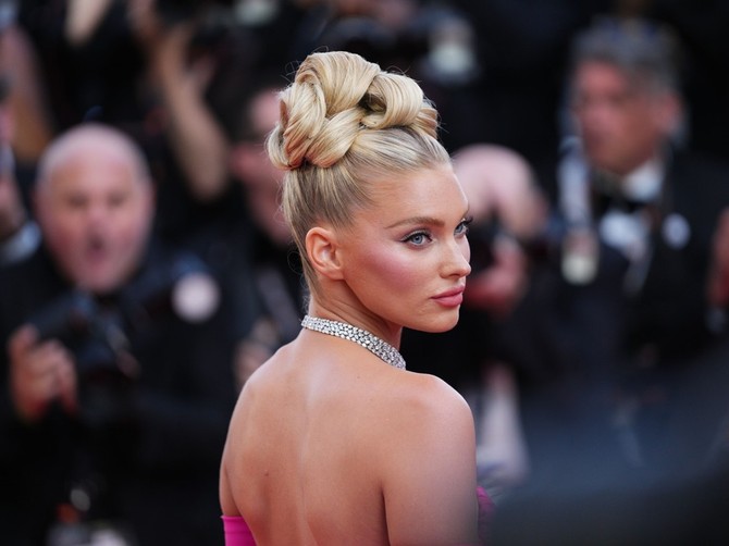 Elsa Hosk 
