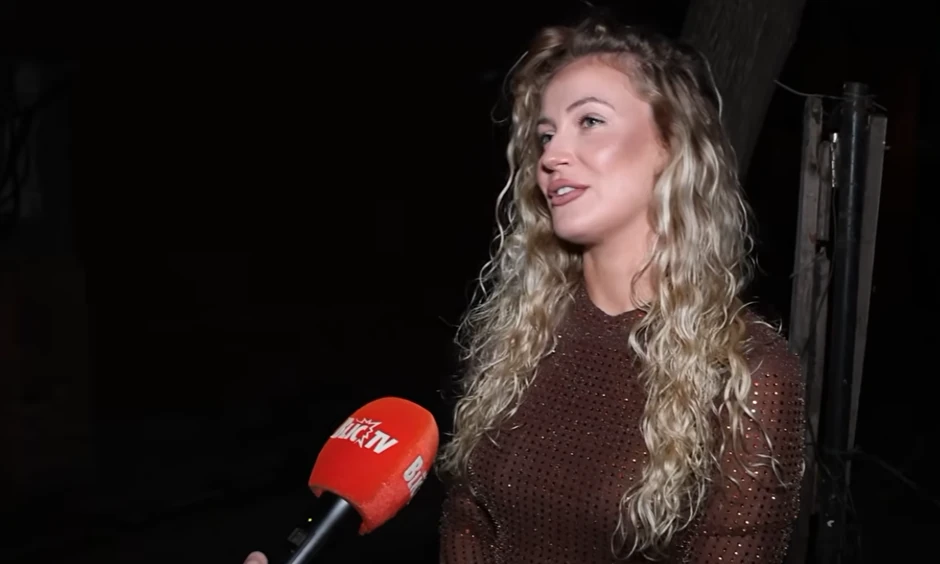 Milica Veličković progovorila o ulasku u Elitu 10: "Proradile su mi emocije"