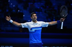 Niebotyczne zarobki Djokovicia. Hurkacz i Świątek wysoko na liście płac