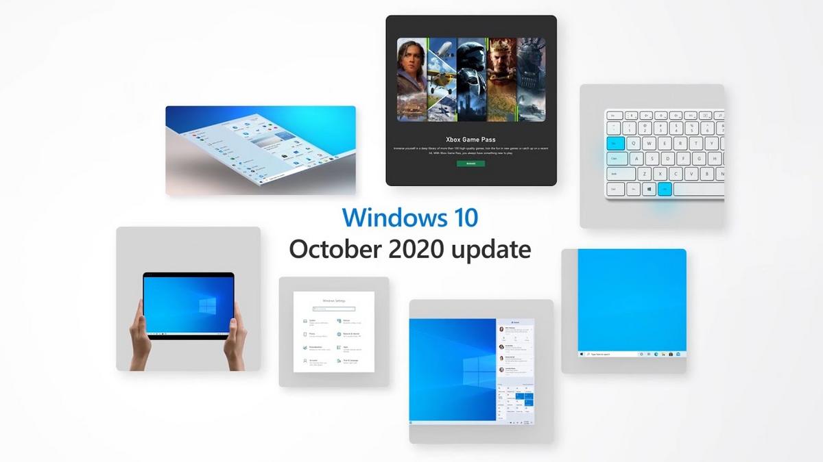 Windows 10 - oto nowości, które zmierzają do systemu. Co jeszcze powinno  zostać wprowadzone?