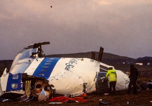 Teroristički napad na avion "Pan Ama" 1988. godine
