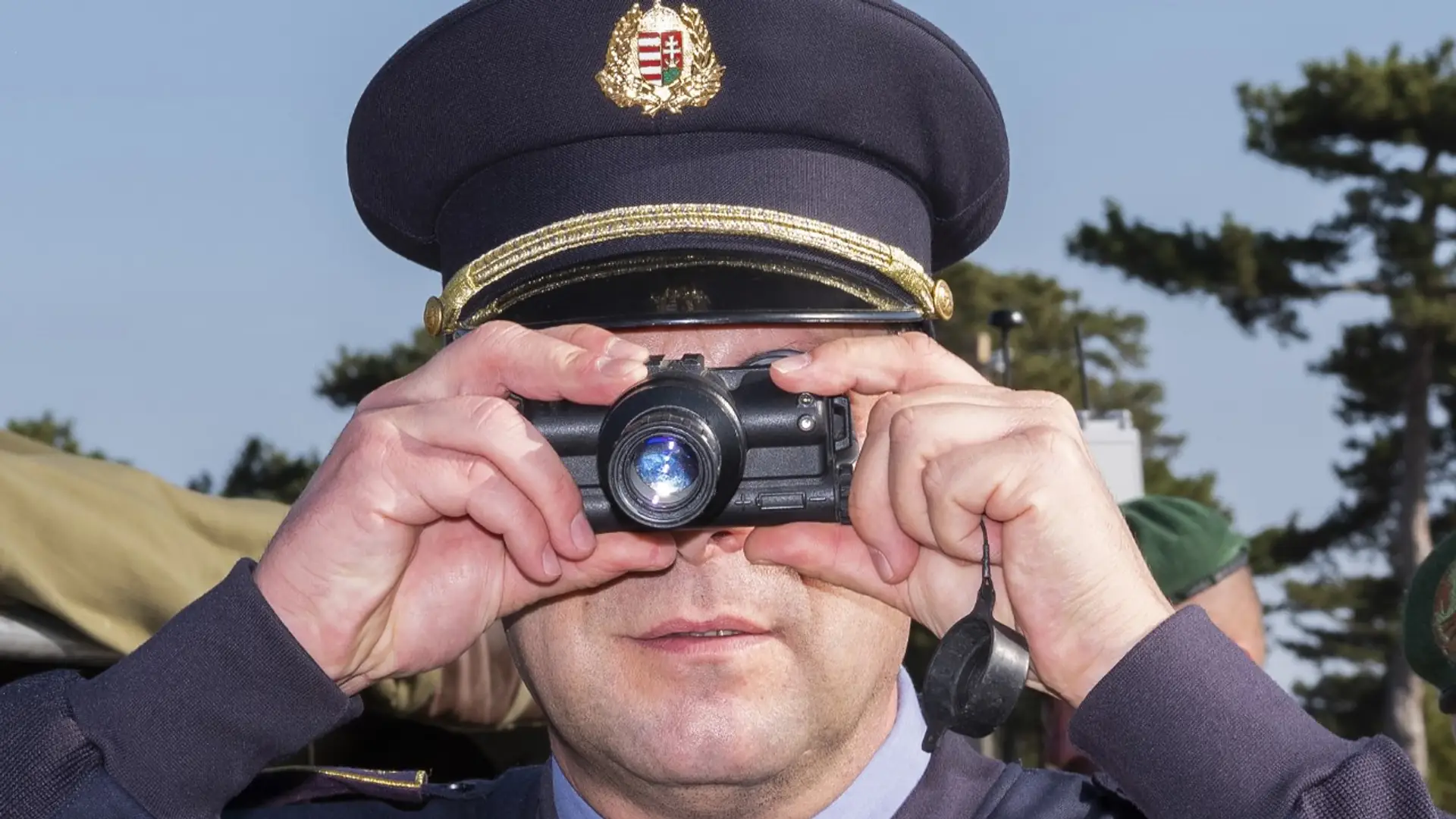 Jest jedynym polskim fotografem w agencji Magnum. Teraz możesz pomóc mu wydać album