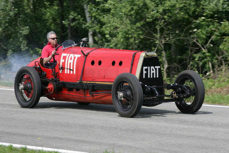 Fiat Mephistopheles (1923 r.)
