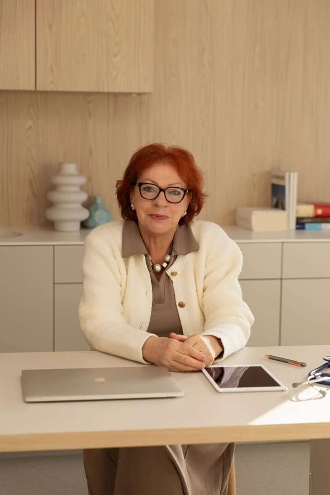dr Biljana Aleksić