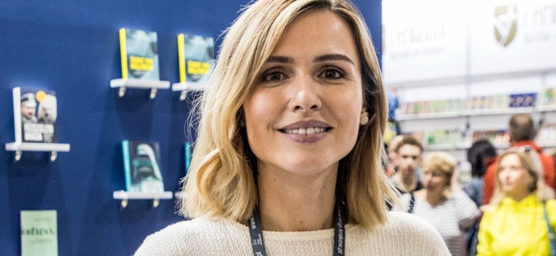 Marta Żmuda Trzebiatowska zmaga się z podstępna chorobą. Opowiedziała o leczeniu. "Długi proces"