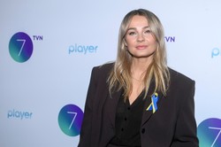 Socha ma rozdzielność majątkową z mężem. "To zdrowy układ"