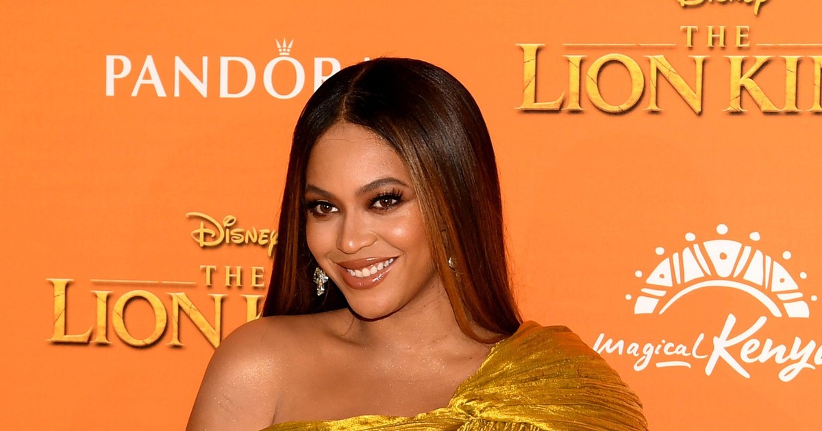 Beyoncé's new film 'Black Is King' is streaming exclusively on Disney ...