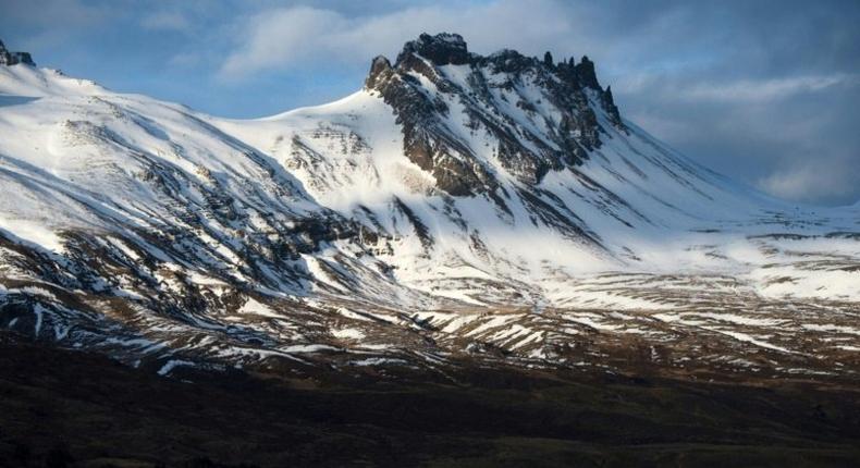 Iceland's dramatic landscapes are popular with filmmakers, offering a backdrop for action-filled scenes, apocalyptic scenery or futuristic worlds