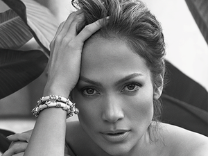 Jennifer Lopez visszafordította az időt