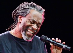 Bobby McFerrin wystąpi we Wrocławiu