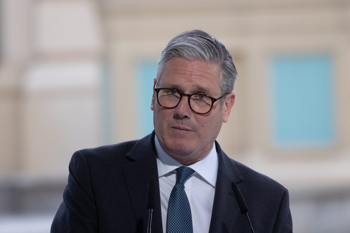 Kanada i Wielka Brytania uznają Palestynę. To przełom w G7 i sygnał dla świata