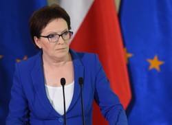 "Polska 'Gra o taśmy’". Zagraniczne media o dymisjach w rządzie