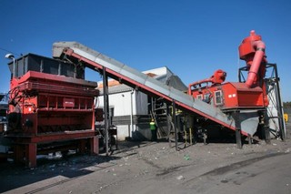 Recykling tworzyw sztucznych