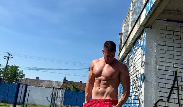 David Dragojević