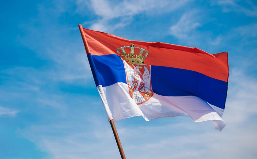Pomimo szerokich szczepień Serbia boryka się z wysokimi wskaźnikami zakażeń Covid-19