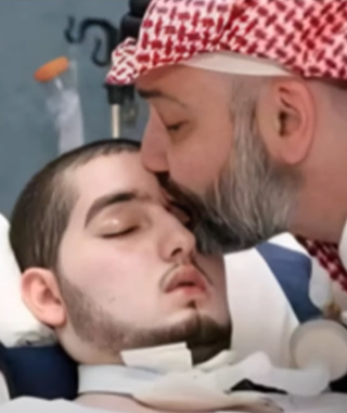 O princa sa staral jeho otec.