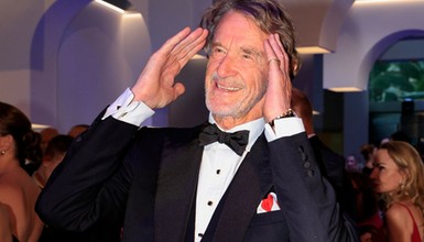 "Jesteśmy kolonizowani przez imigrantów". Miliarder wywołał burzę