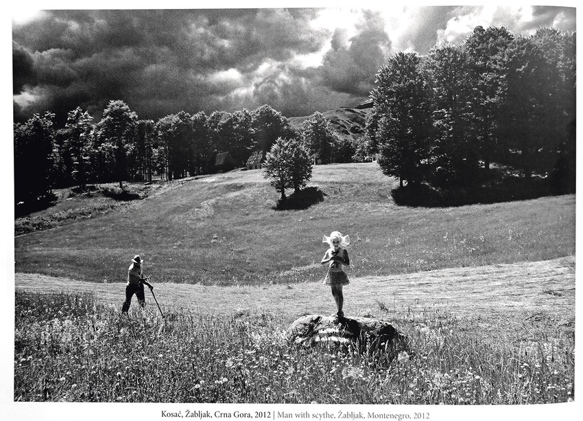 Kosač, Žabljak, Crna Gora, 2012.