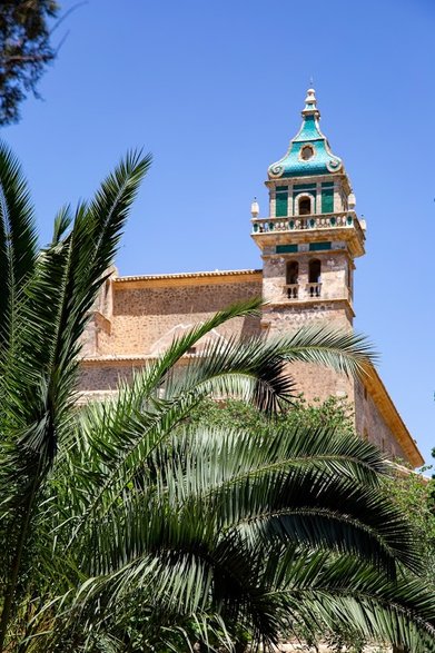 Valldemossa