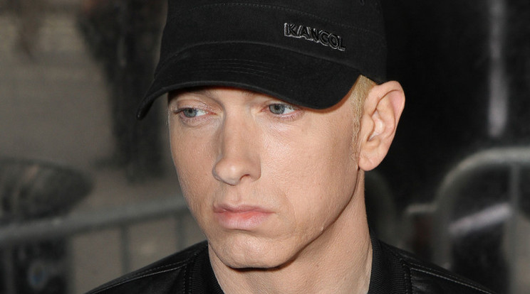 Eminem kislánya többé már nem kislány /Fotó: Northfoto