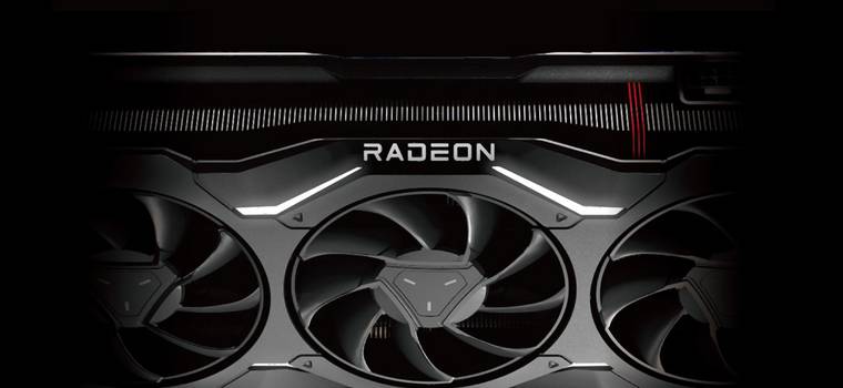 Karty Radeon RX 7900 mają poważną wadę. AMD ma wielki problem