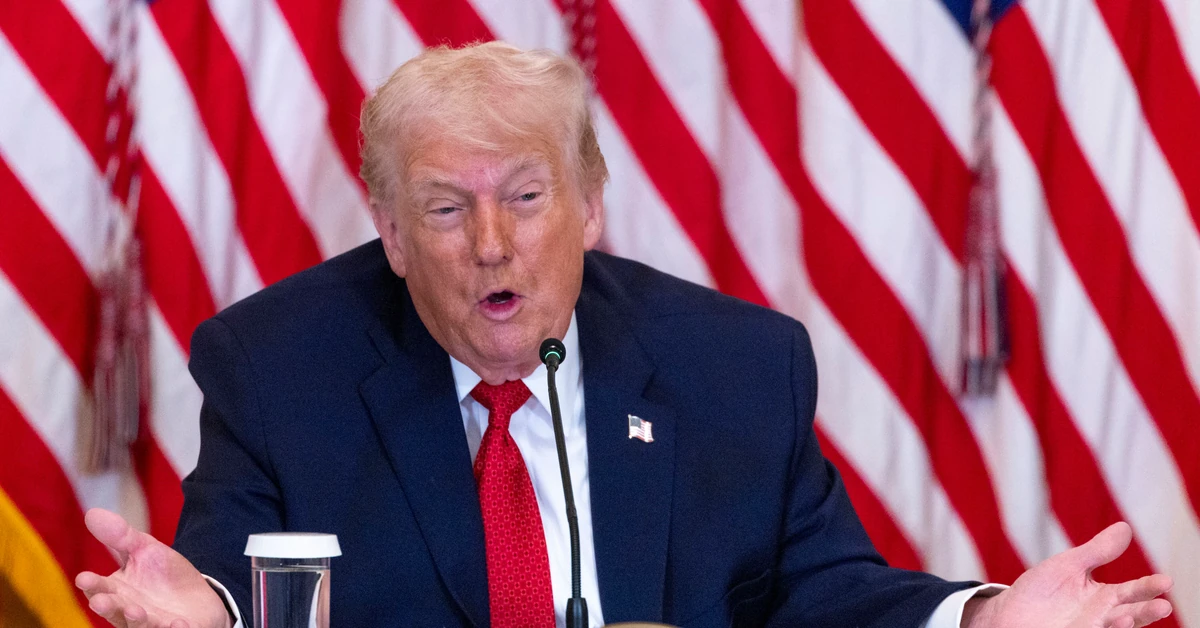 Trump wywołał kolejne kontrowersje. Oto kogo prezydent USA zaprosił do Rady Pokoju dla Gazy