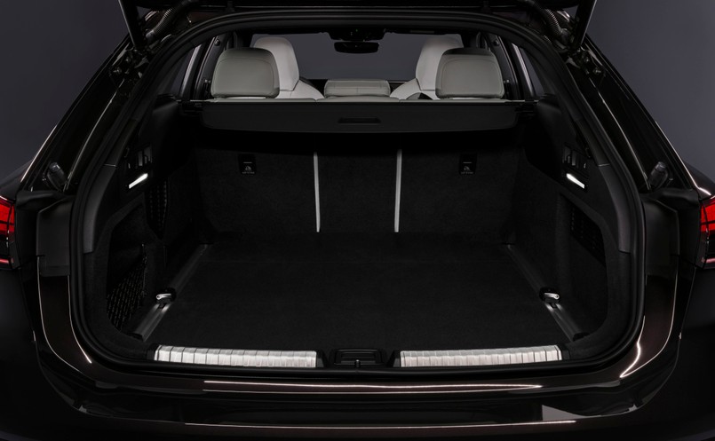 Nowe Audi A6 Avant