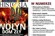 Rzeź wołyńska - Newsweek Historia 10/2016