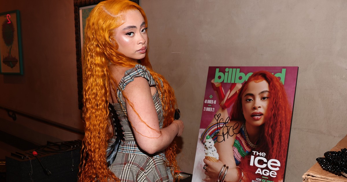 11 things to know about Ice Spice, the New York rapper with more ...