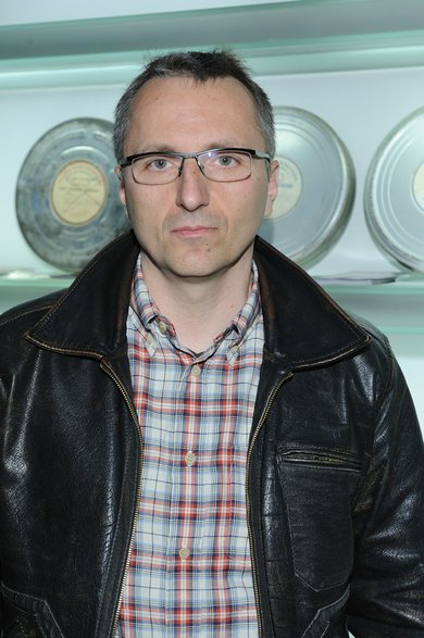 Sławomir Sikora