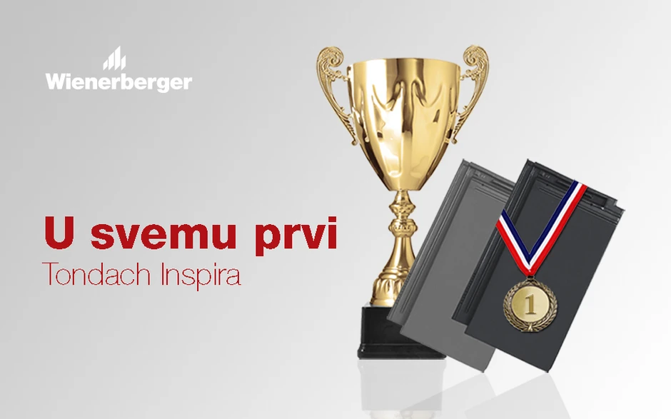 Pehari i nagrade za projekte