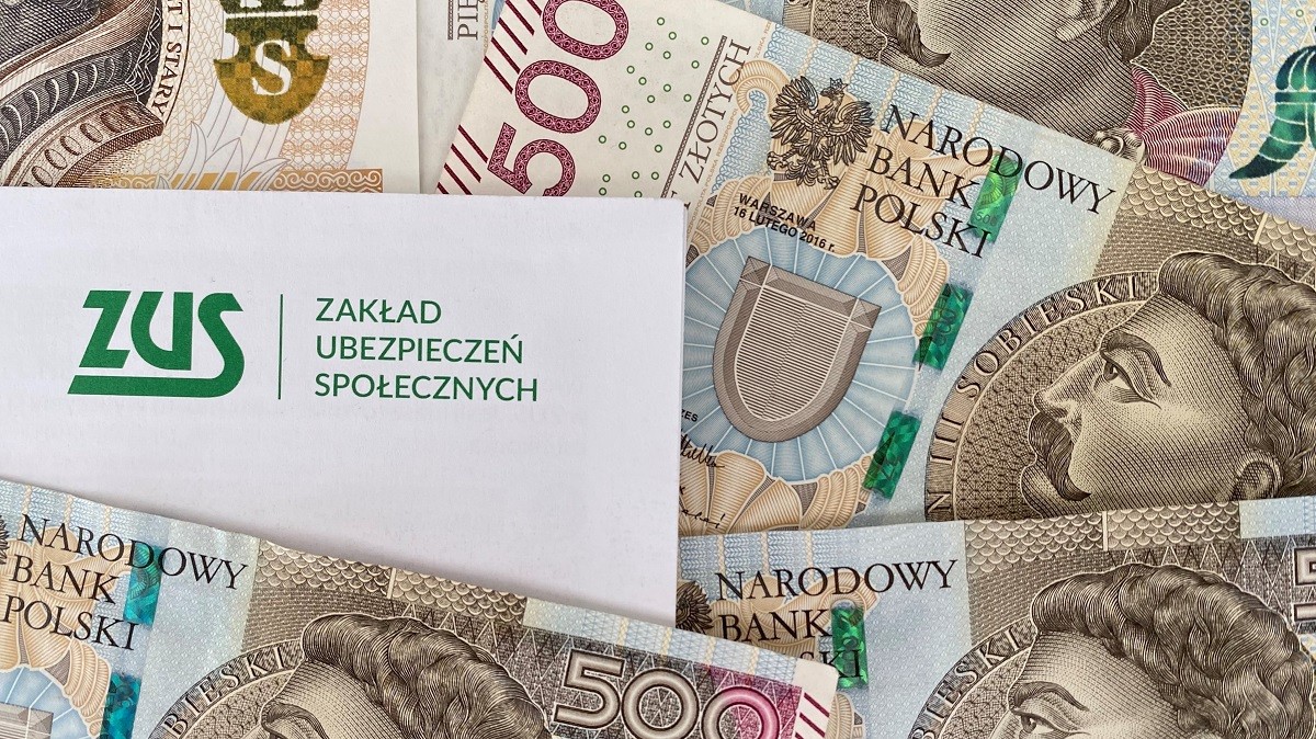 Alarmujące dane z ZUS-u. Polacy dostarczają pracodawcom coraz więcej zwolnień z kodem "C"