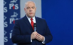 Sasin: Liczę na to, że totalna opozycja się opamięta